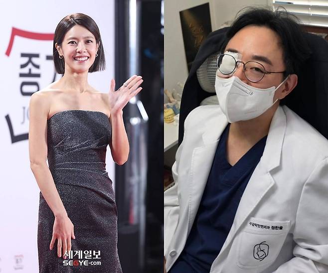 사진=세계일보 자료사진, 이윤지 SNS