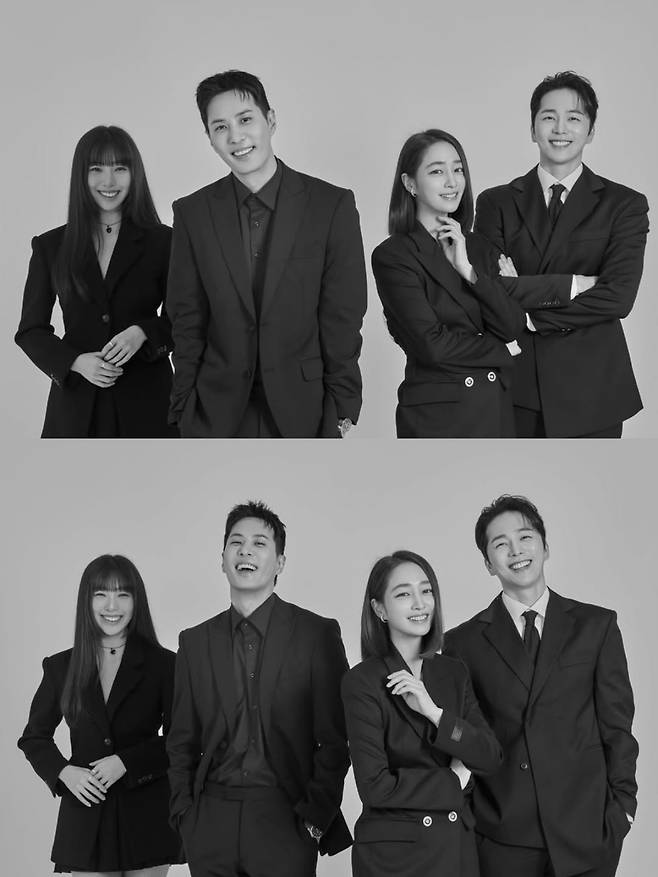 이진이 계정