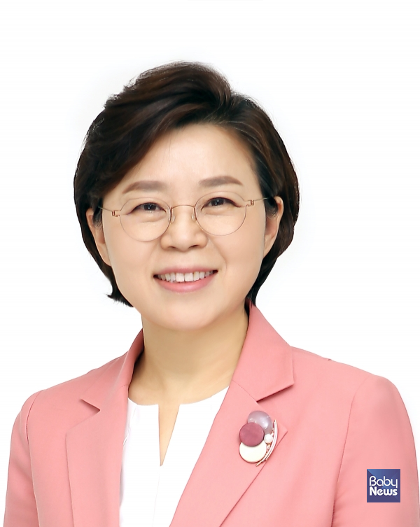김정재 국민의힘 국회의원. ⓒ김정재 의원실