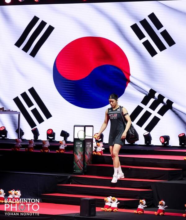 ▲ 출처| 대한배드민턴협회