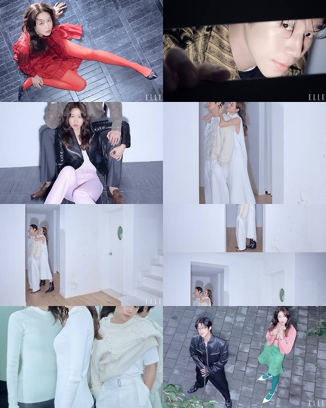 /사진=엘르 코리아
