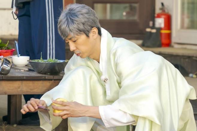 출처:넷플릭스 '도라이버'
