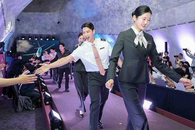 공항사진기자단