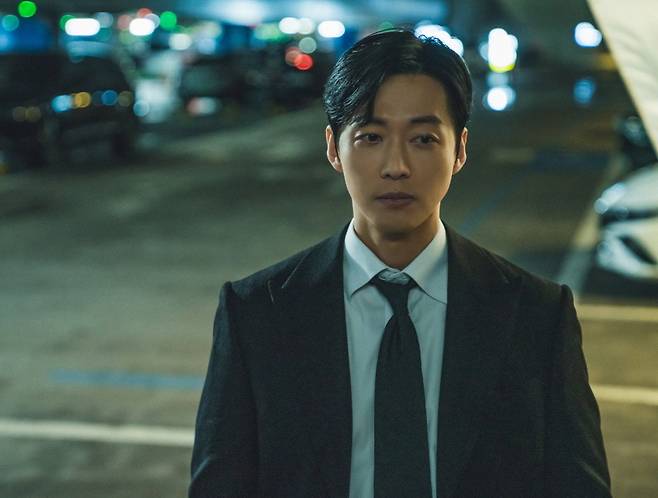 KBS 2TV '결혼의 완성' 스틸