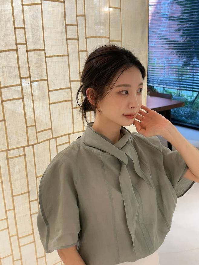 사진 = 29기 옥순 인스타그램