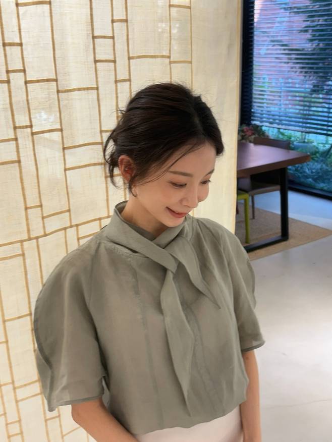 사진 = 29기 옥순 인스타그램