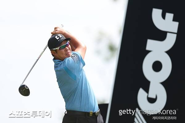 안병훈 / 사진=GettyImages 제공