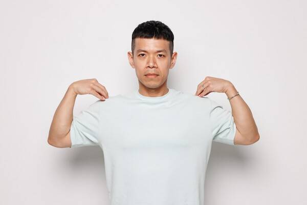근골격계 질환 예방 및 기능회복을 위한 맞춤형 운동처방 - 어깨 질환 편. ( 유재호 노인운동처방연구소 대표). /사진=노인운동처방연구소