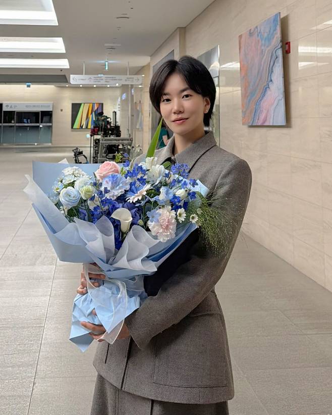 '결혼의 완성'