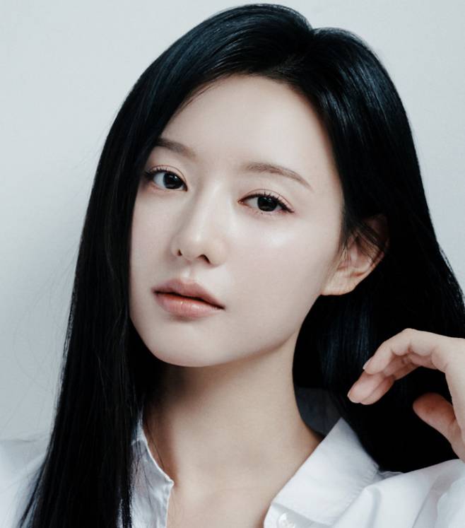 배우 김지원. 하이지음스튜디오 제공