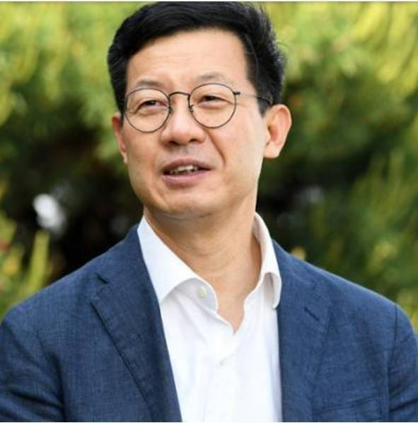 오형엽 고려대 교수