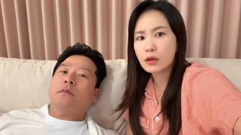 /사진=김지민 개인계정