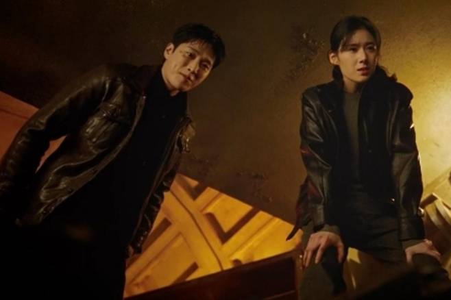 출처:SBS '재벌X형사2'