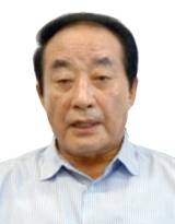 양복모 충청남도독립운동가연합회 사무총장