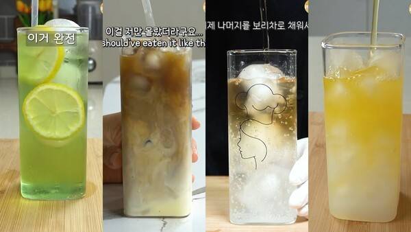 사진= 유튜브 레시피 읽어주는 여자 캡쳐