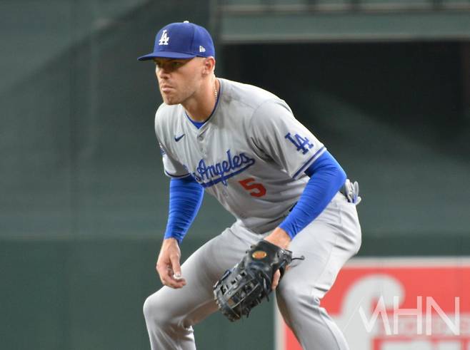출처:MHN / 프레디 프리먼