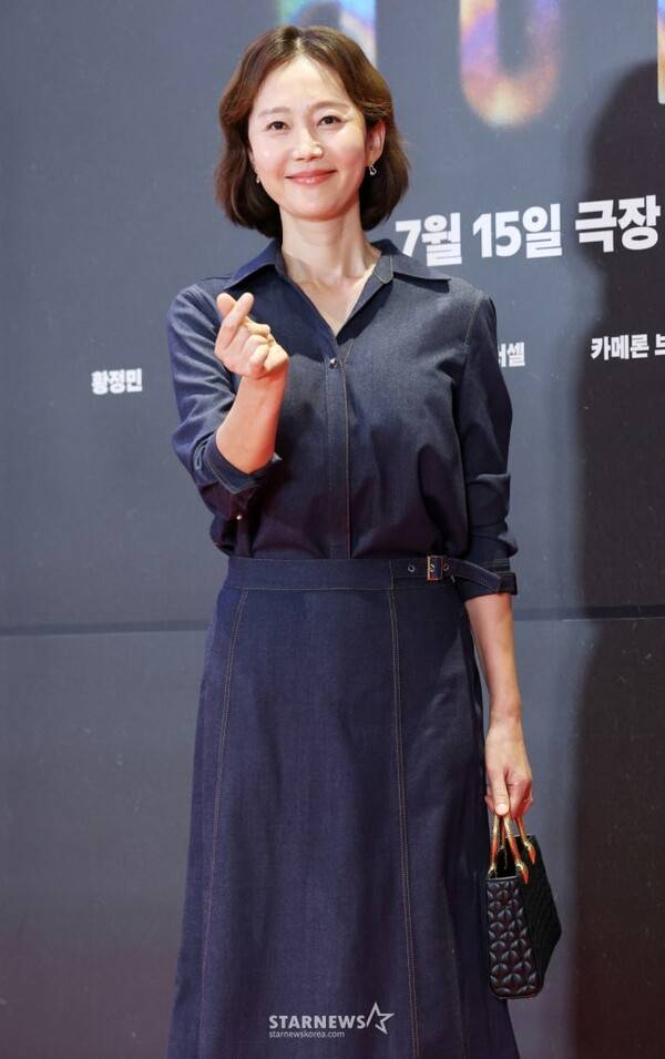 염정아, 사진출처=스타뉴스DB