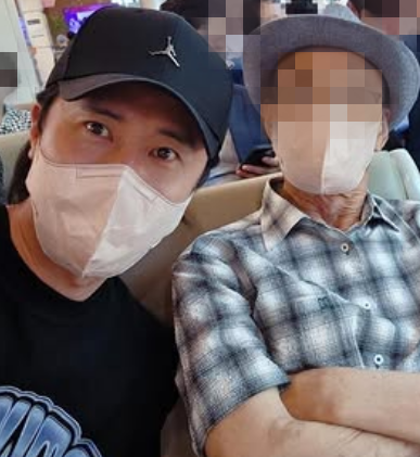 사진=신성 SNS