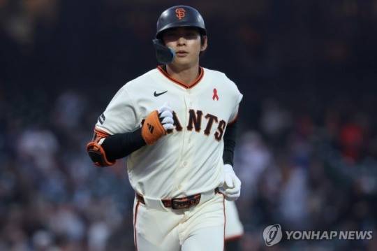 이정후 / 사진=연합뉴스