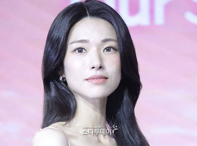 하영. 사진| 스타투데이 DB