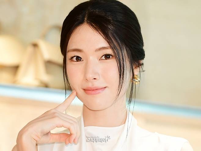 하영. 사진| 스타투데이 DB