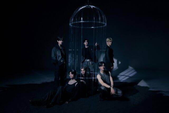 그룹 SF9./FNC엔터테인먼트