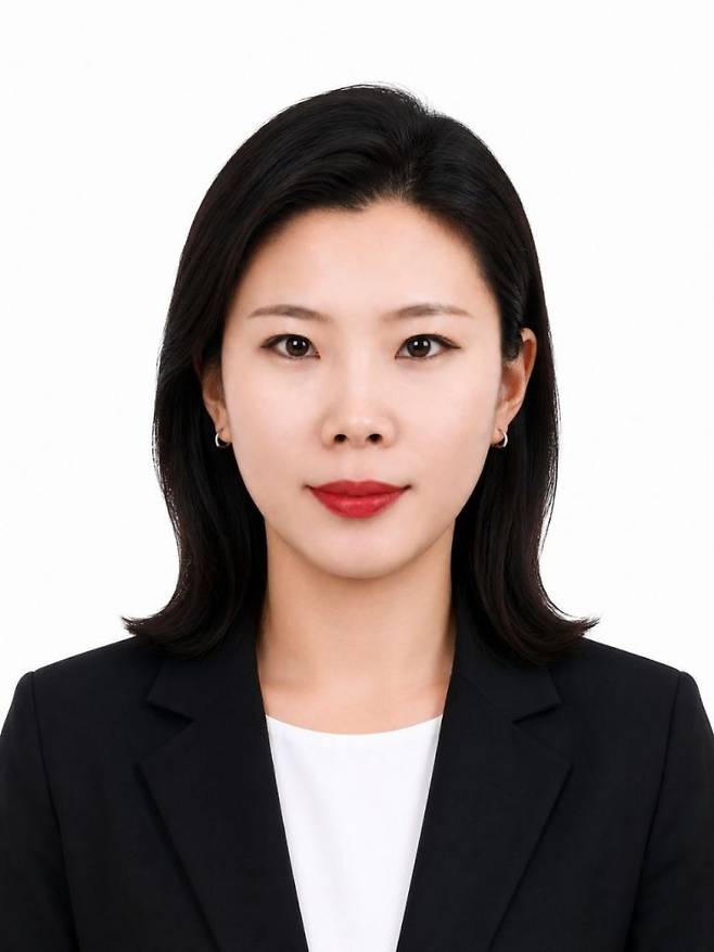 한태린 삼성전자 상무. 삼성전자