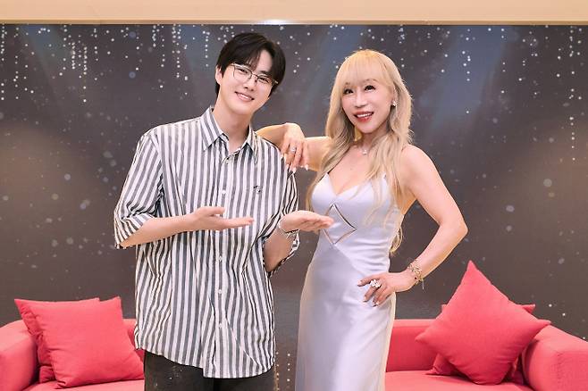 조수미, SM ‘CONNECT DAY’ 첫 연사로 나섰다 (제공: 에스엠엔터테인먼트)