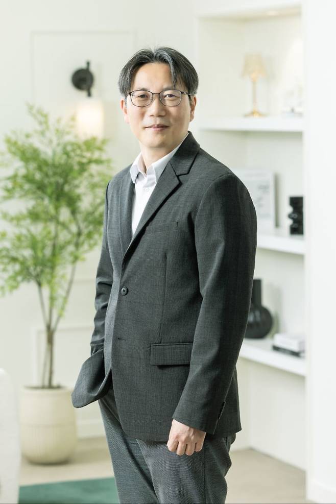 한보형 삼성전자 DS부문 AX/PI센터 펠로우