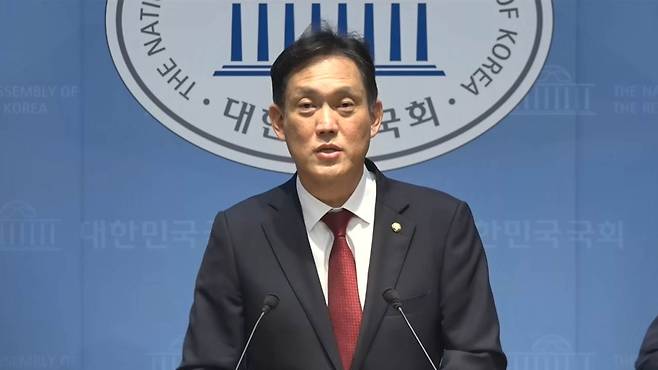 국민의힘 김태규 의원