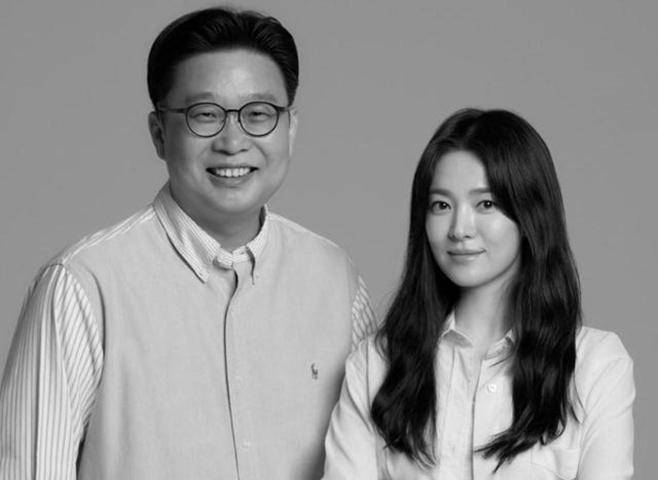 서경덕 성신여대 교수와 배우 송혜교가 광복절을 맞아 여성독립운동가 박자혜를 조명한 영상을 공개했다. 서경덕 SNS