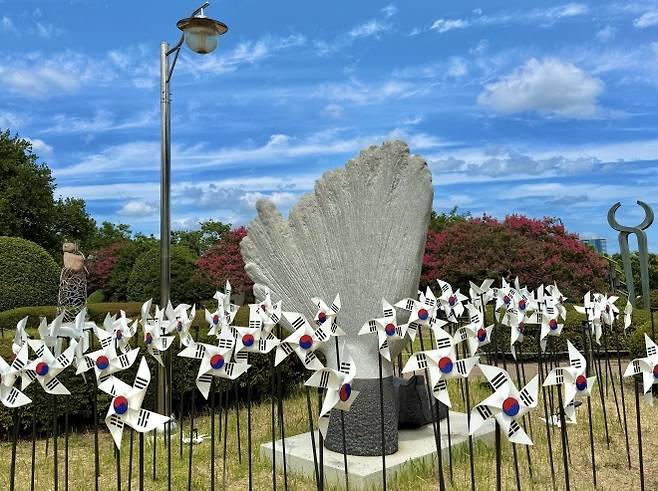 부산 부산광복기념관 / 사진 = 부산시설공단
