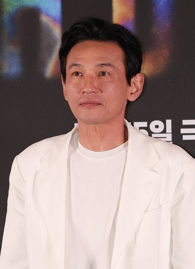 ▲ 황정민. ⓒ연합뉴스