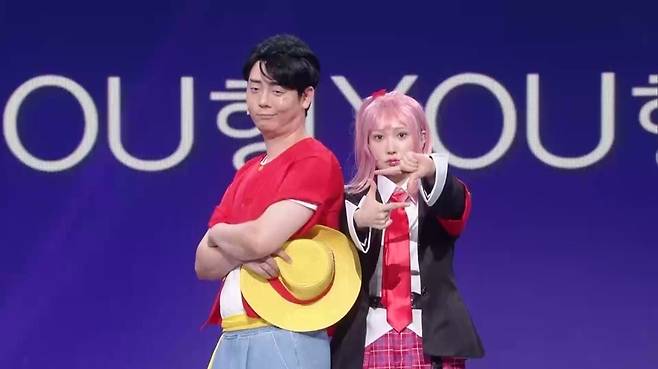 KBS 2TV '개그콘서트'