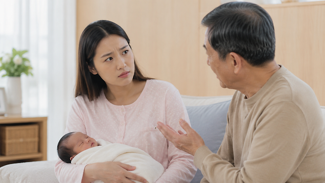 기사 이해를 돕기 위해 AI로 생성한 이미지.사진=챗GPT