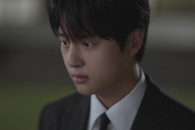 출처:tvN '오싹한 연애'