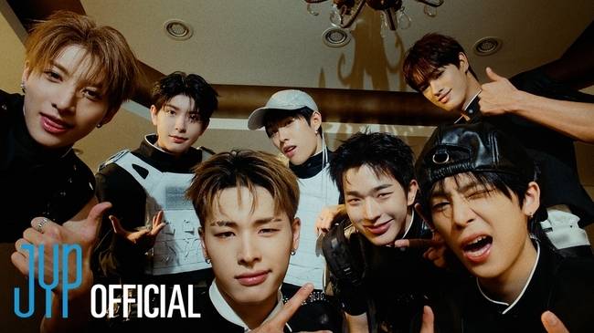 사진=JYP엔터테인먼트