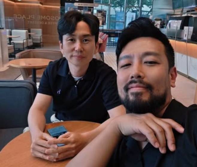 미스터킴 계정