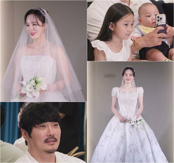 KBS 2TV '슈퍼맨이 돌아왔다' 스틸. KBS 제공.