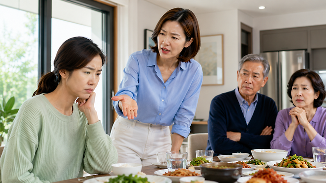 기사 이해를 돕기 위해 AI로 생성한 이미지.사진=챗GPT
