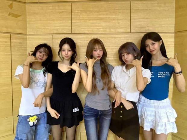 우당탕탕 소녀단