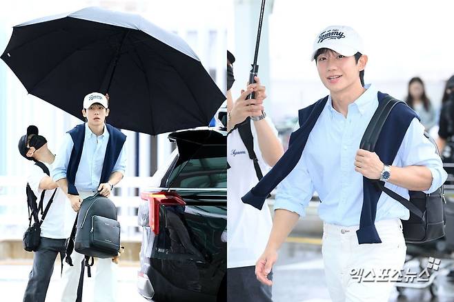 정해인, 엑스포츠뉴스DB