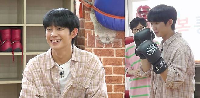 SBS '틈만 나면,'
