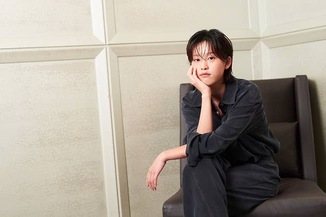 이연(롯데엔터테인먼트 제공)