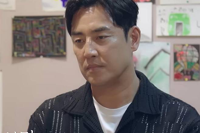 출처:채널A '신랑수업2'