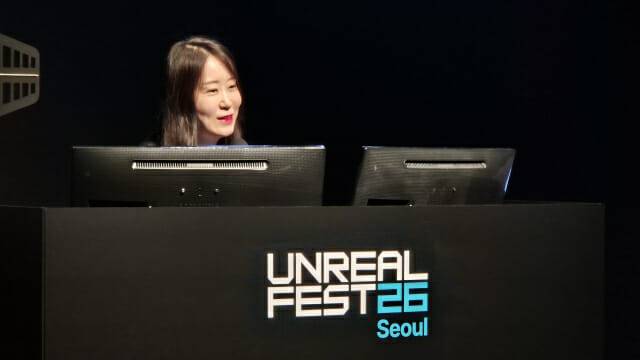 목영미 넥슨게임즈 아트 디렉터. 사진=지디넷코리아