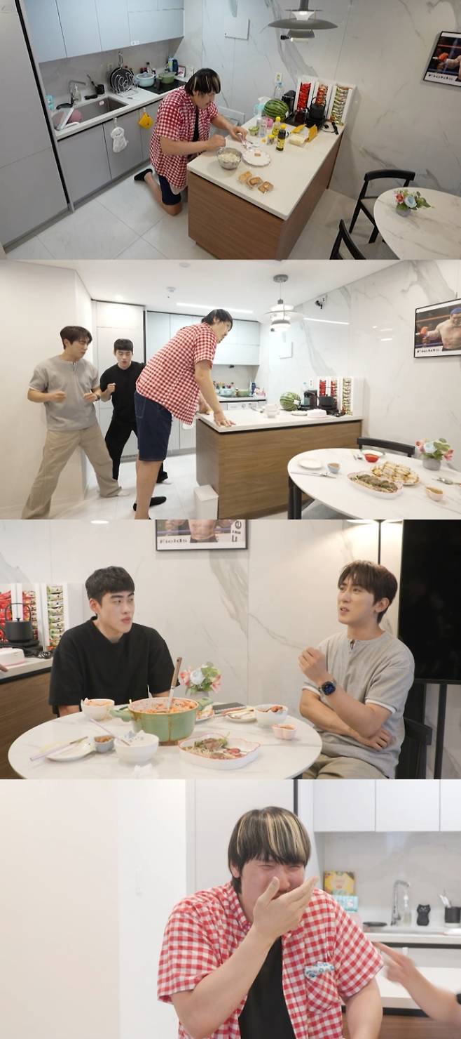 ‘전지적 참견 시점’(전참시)