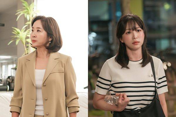 '사랑이 온다' 스틸 컷 / 사진=KBS 2TV