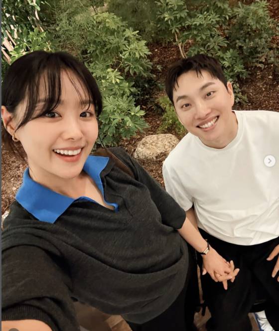 사진=송지은 인스타그램