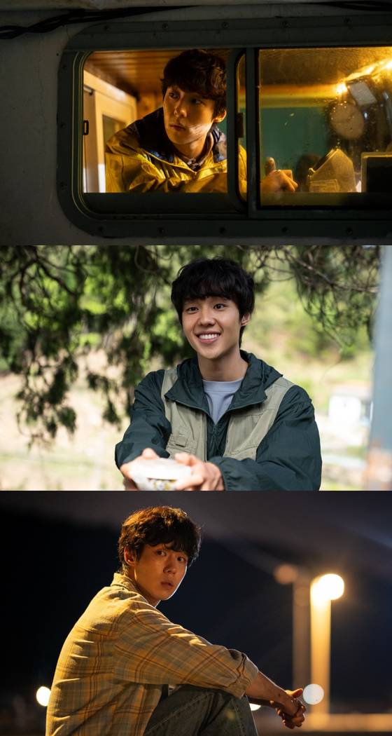 '킬러들의 쇼핑몰' 시즌2 유현수
